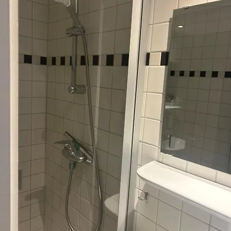 Gaestehaus Des Elsa Braendstroem Haus Hamburg Zewnętrze zdjęcie