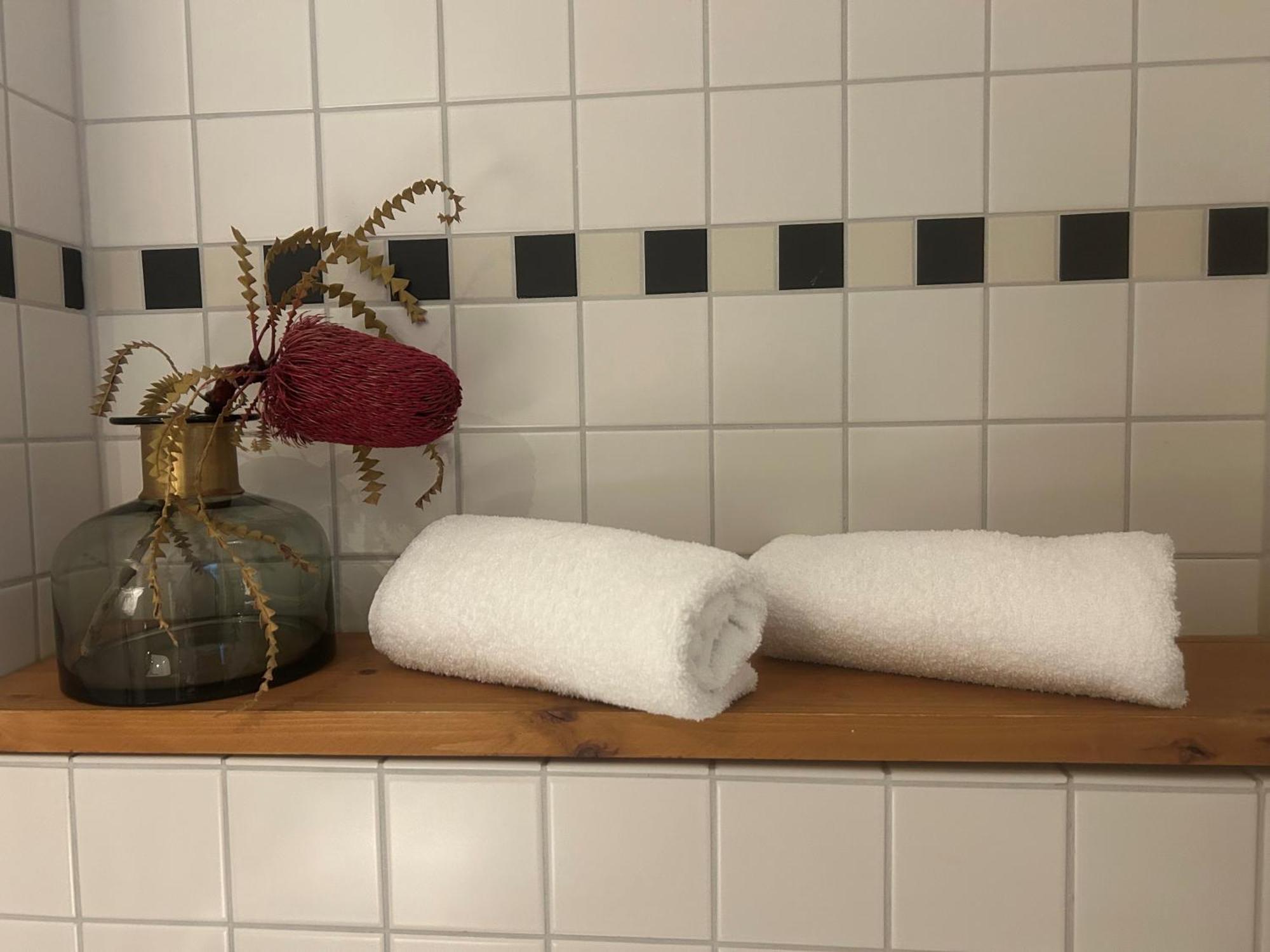 Gaestehaus Des Elsa Braendstroem Haus Hotel *